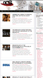 Mobile Screenshot of dreamcast-scene.com
